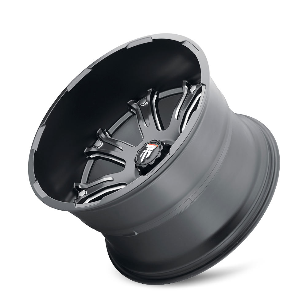 Bomb AT-154 Series Wheel