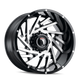 Web AT-161 Series Wheel