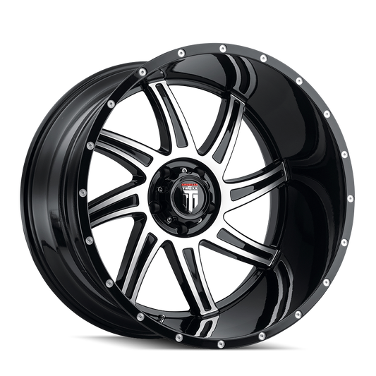 Vortex AT-162 Series Wheel