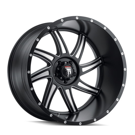 Vortex AT-162 Series Wheel