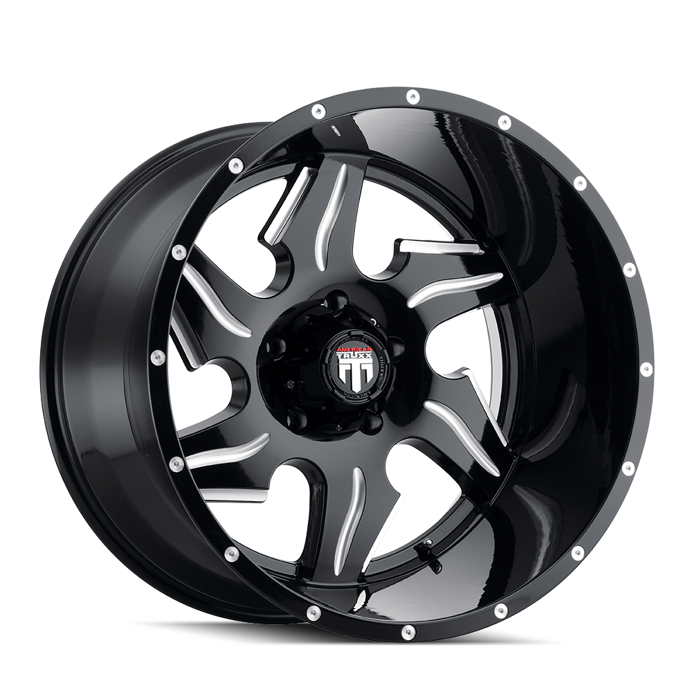 Ninja AT-163 Series Wheel