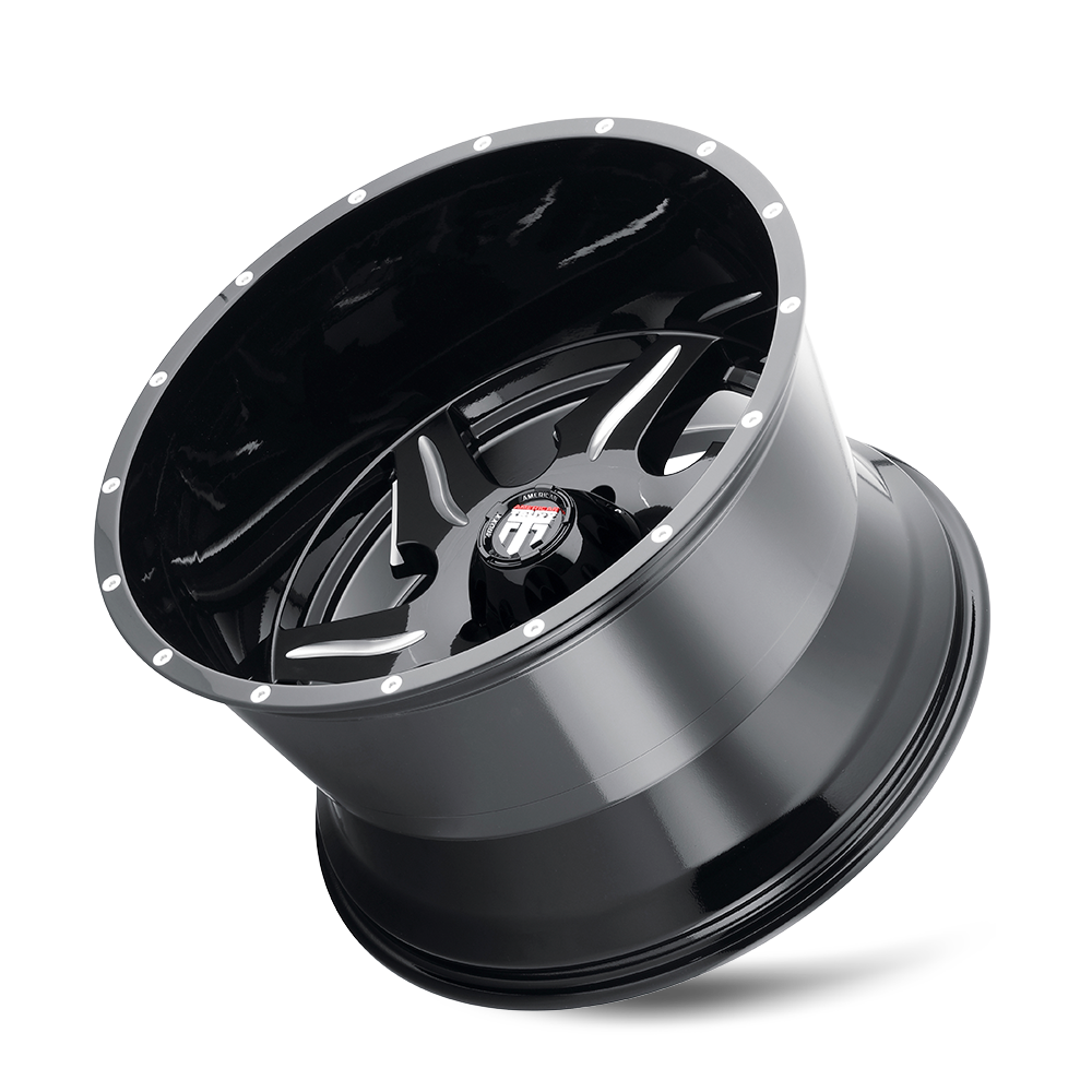 Ninja AT-163 Series Wheel