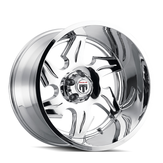 Ninja AT-163 Series Wheel