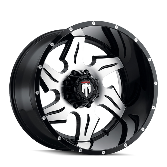 Ninja AT-163 Series Wheel