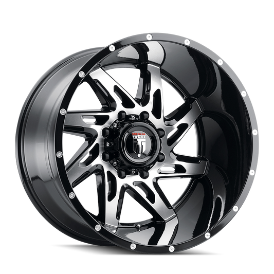 Spyder AT-183 Series Wheel