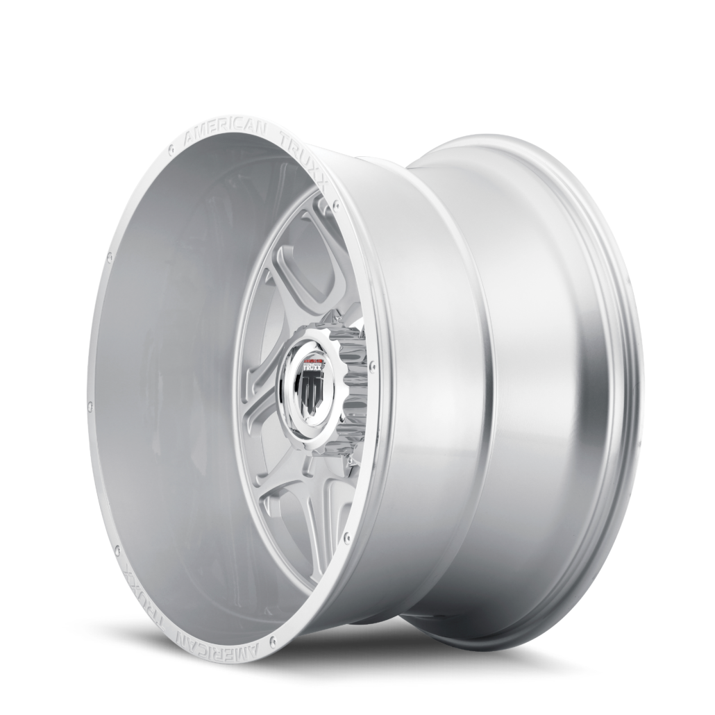 Sweep AT-1900 Series Wheel