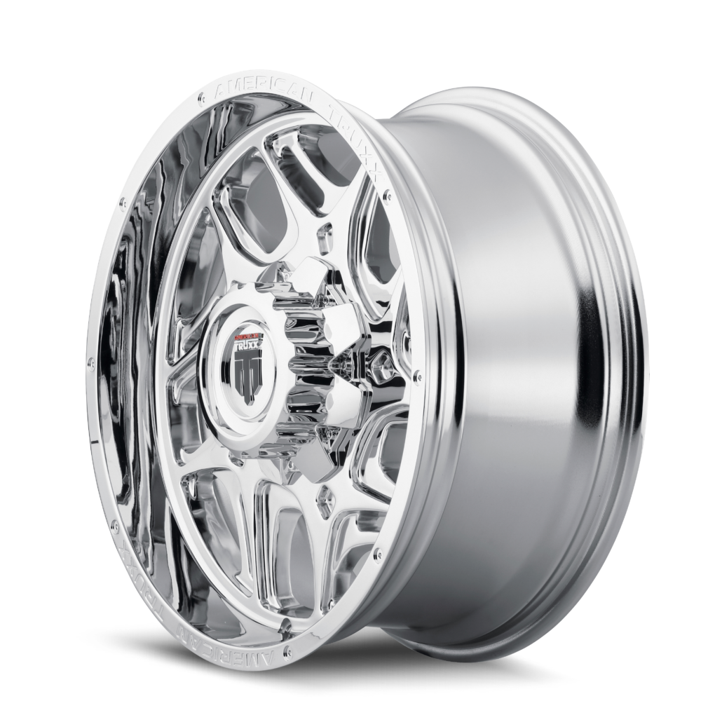 Sweep AT-1900 Series Wheel