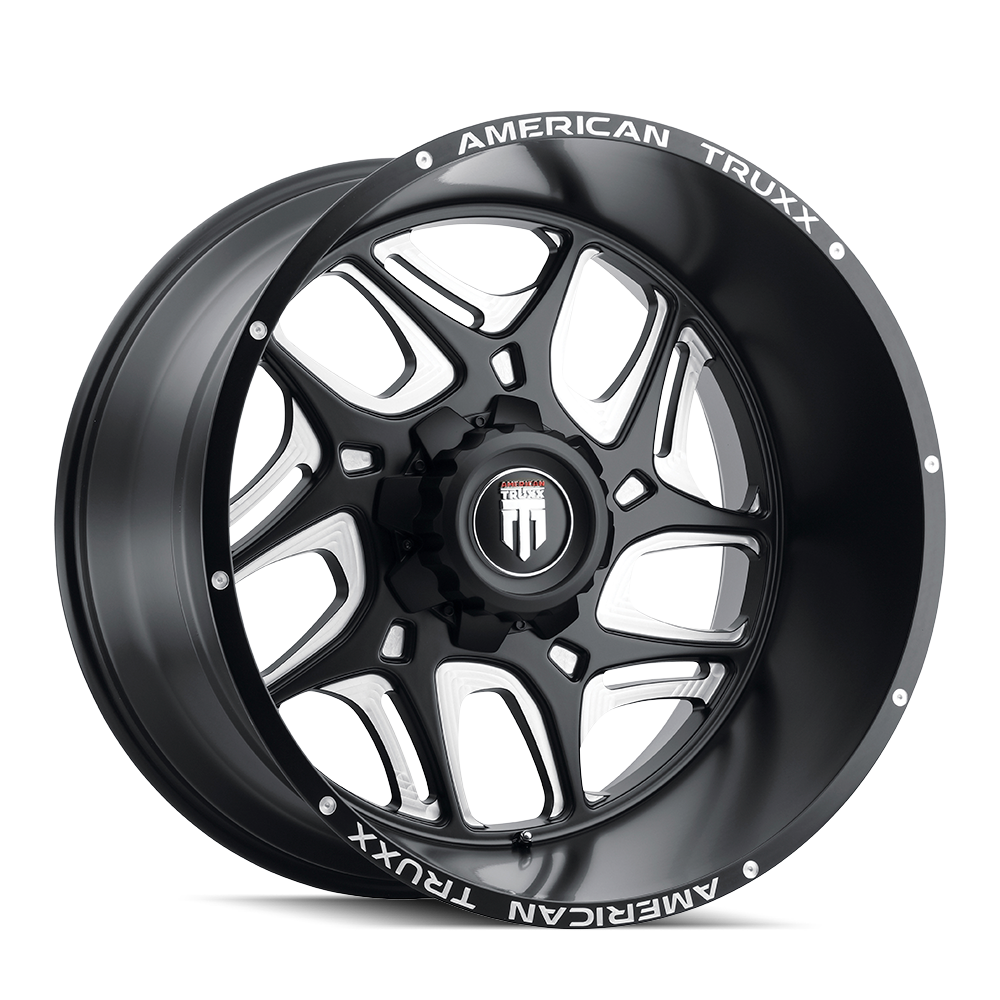 Sweep AT-1900 Series Wheel