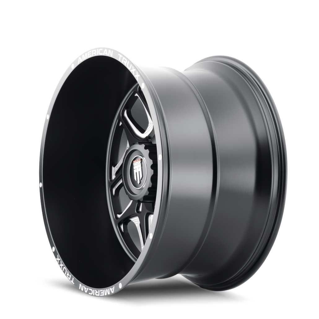Sweep AT-1900 Series Wheel