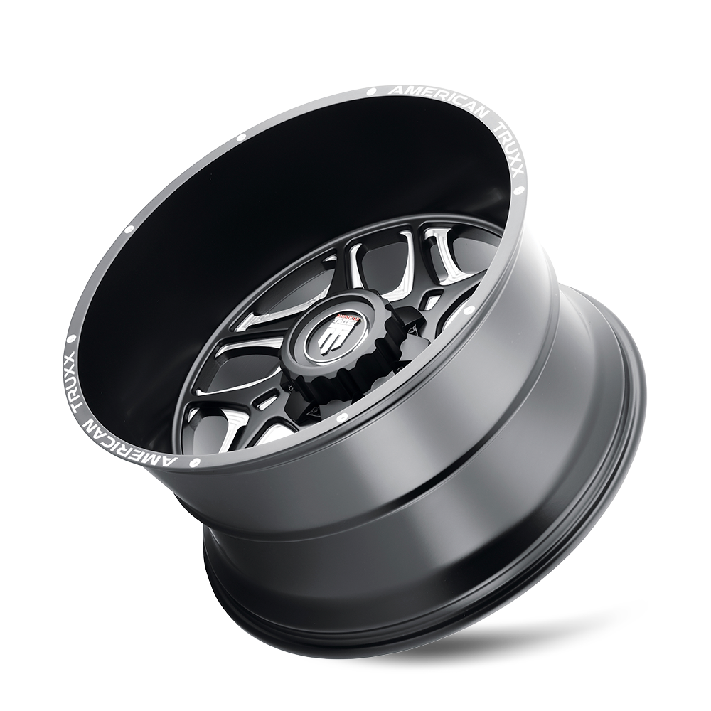 Sweep AT-1900 Series Wheel