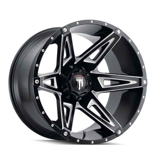 Kutz AT-1902 Series Wheel