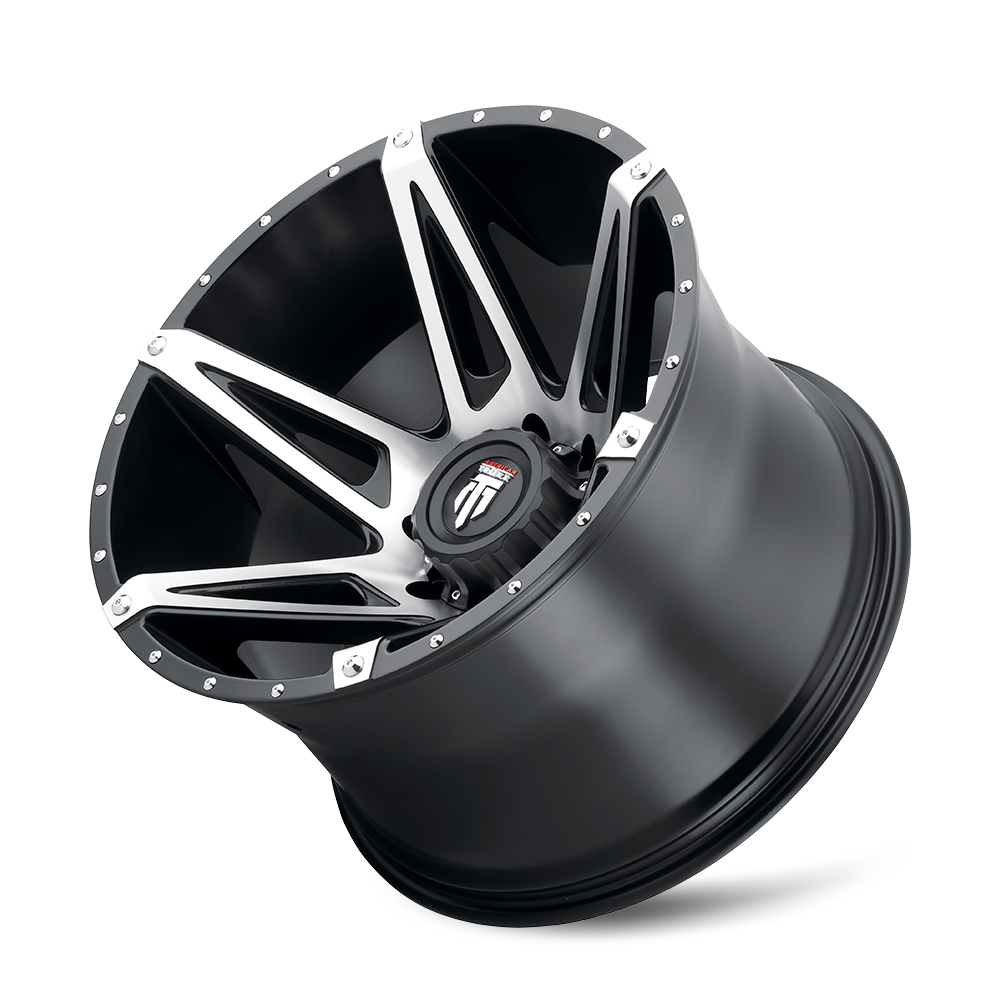 Kutz AT-1902 Series Wheel