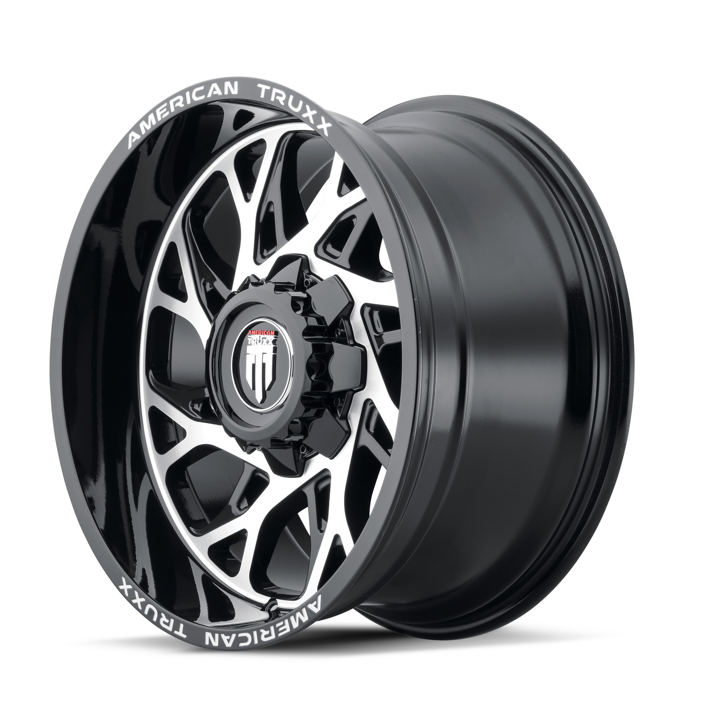 Destiny AT-1913 Series Wheel