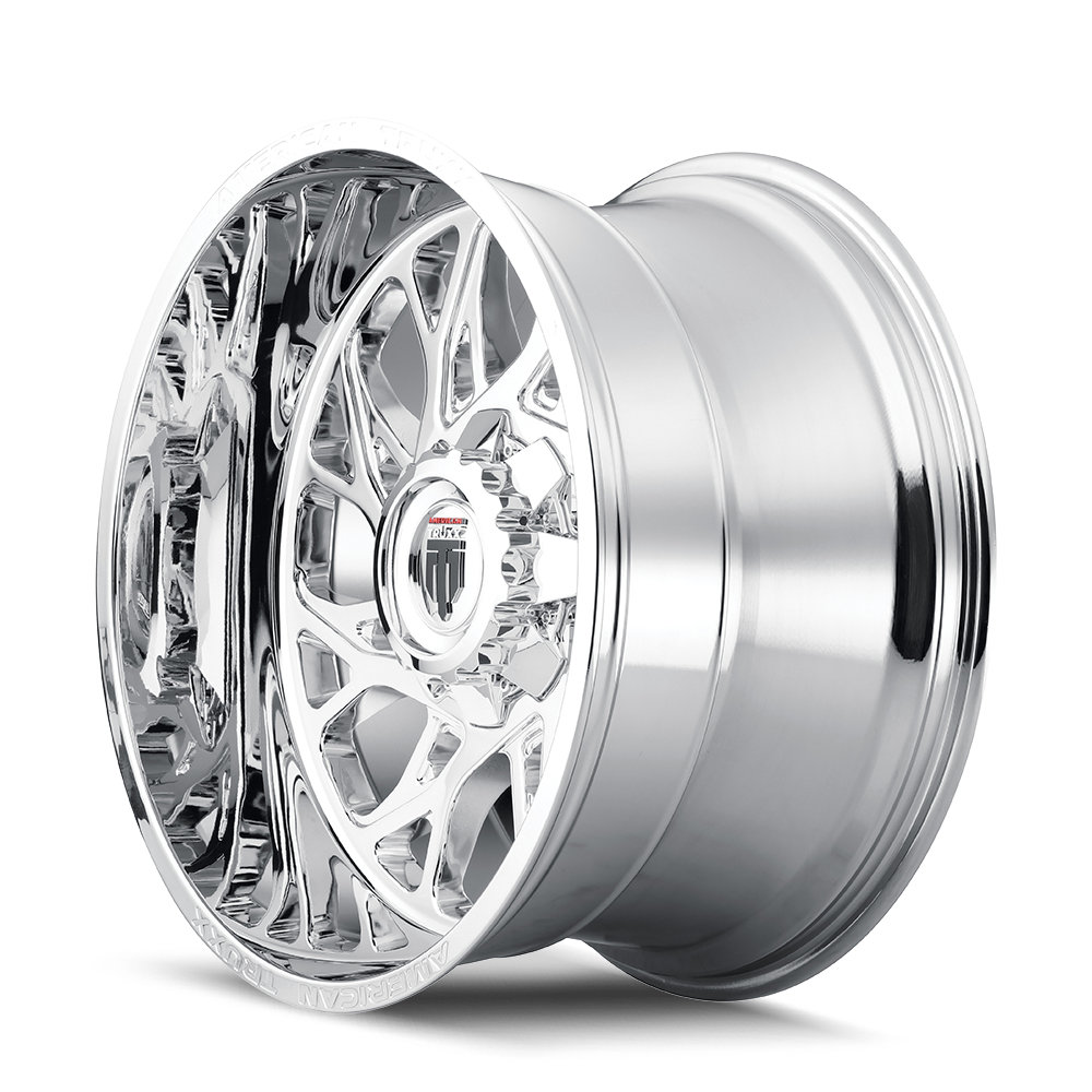 Destiny AT-1913 Series Wheel