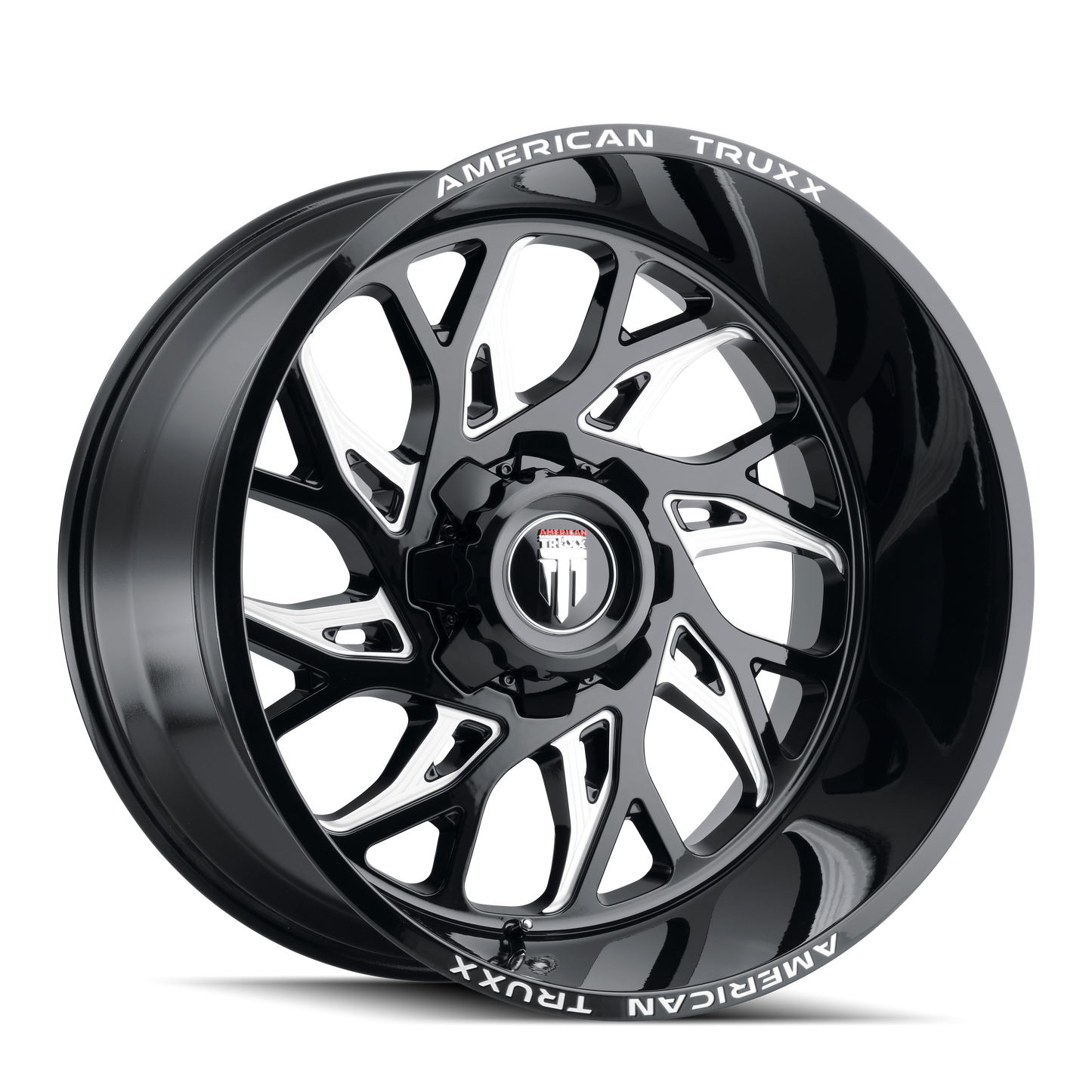 Destiny AT-1913 Series Wheel