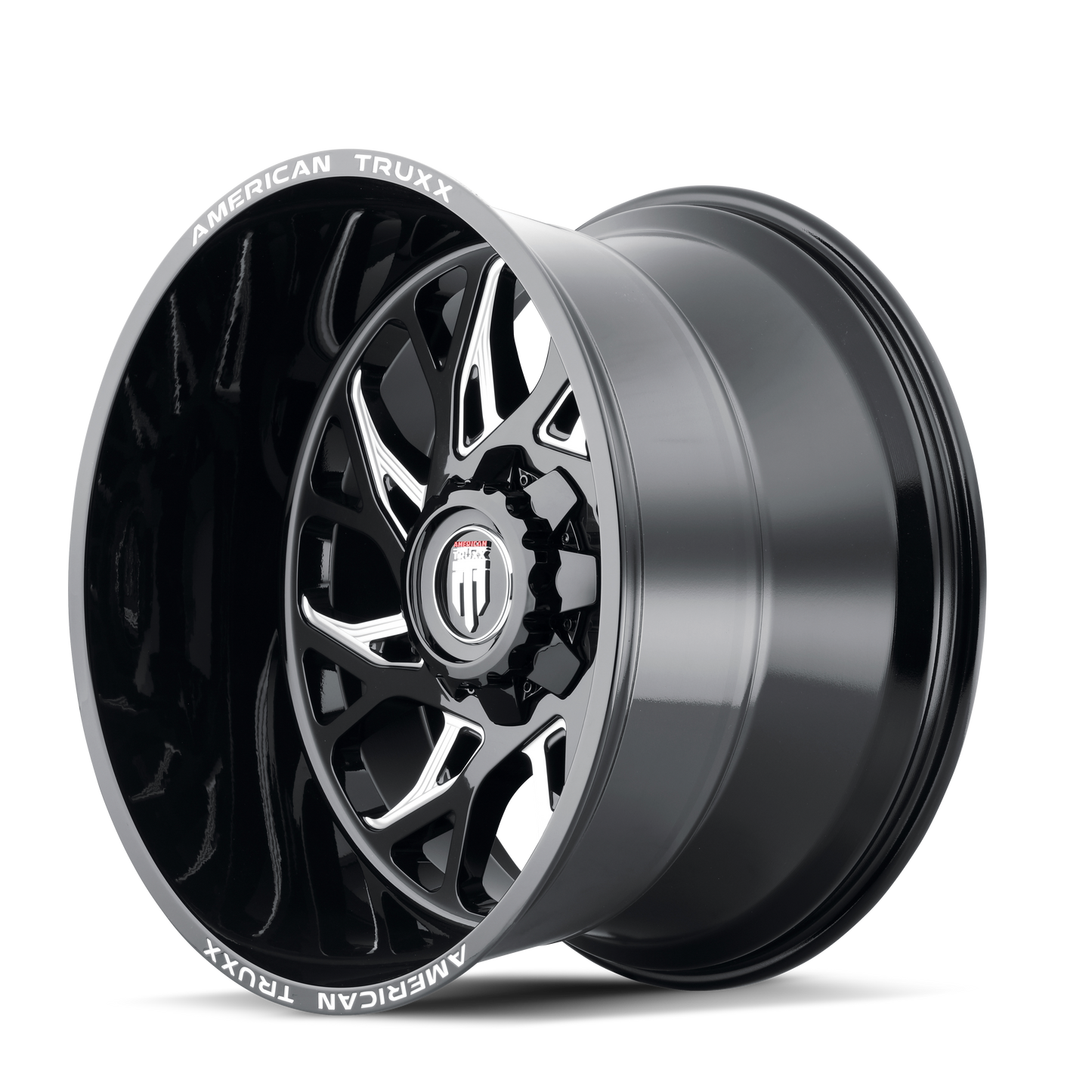 Destiny AT-1913 Series Wheel