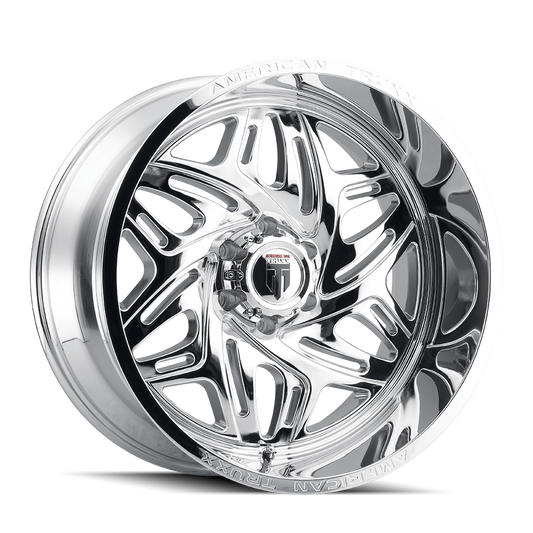 Euphoria AT-1914 Series Wheel