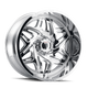 Euphoria AT-1914 Series Wheel