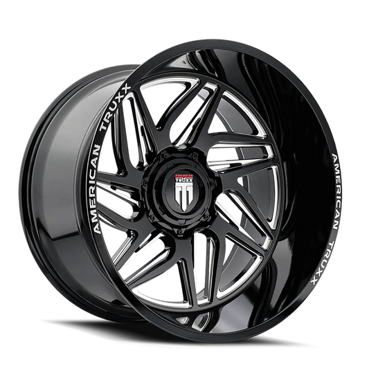 Goliath AT-1917 Series Wheel