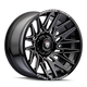 Evolution AT-1919 Series Wheel