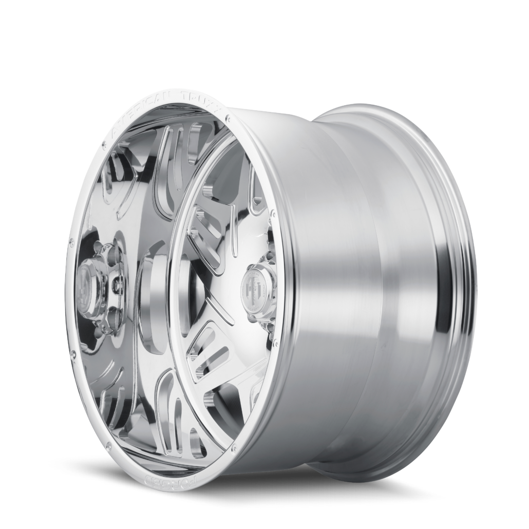 Forged Orion ATF1908 Series Wheel