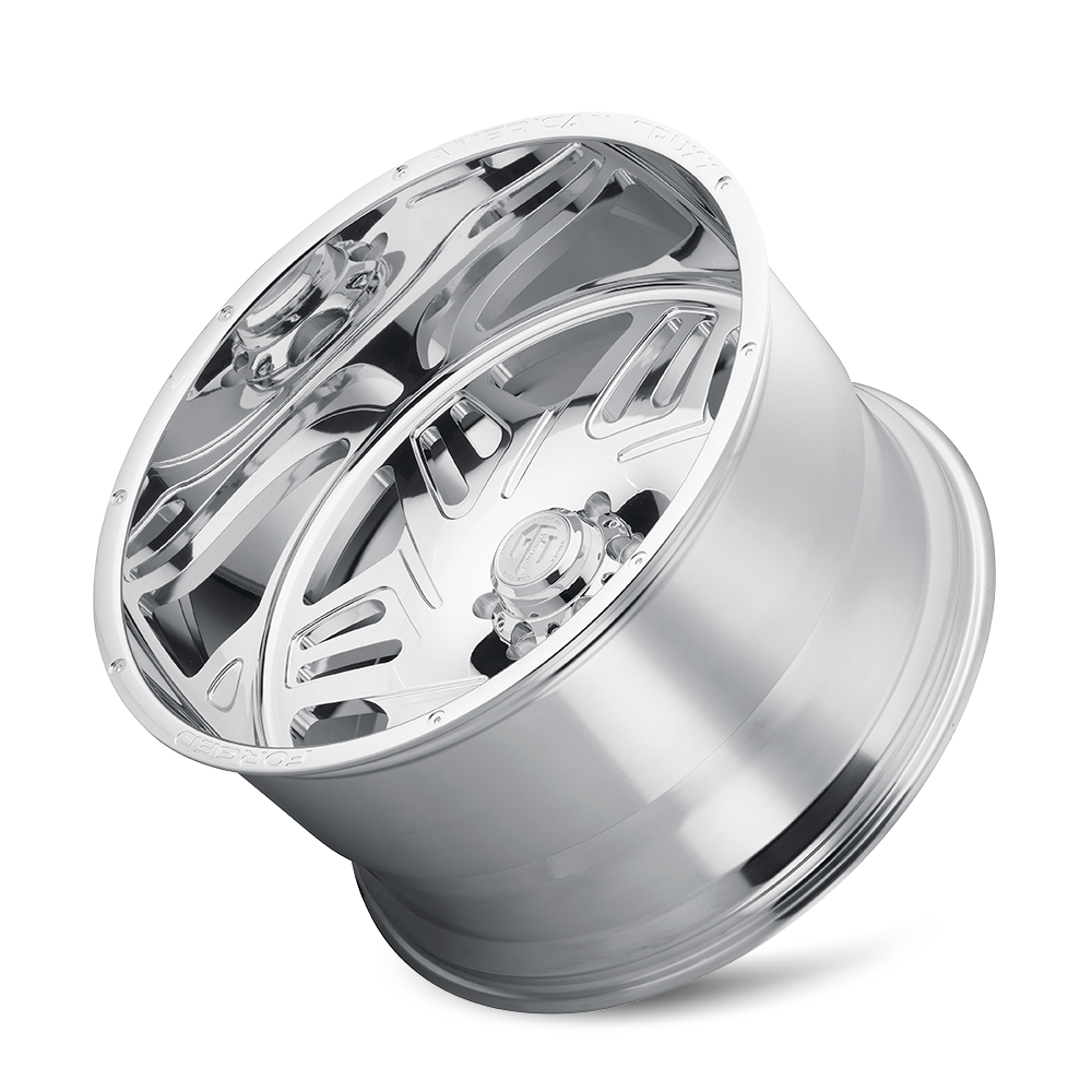 Forged Orion ATF1908 Series Wheel