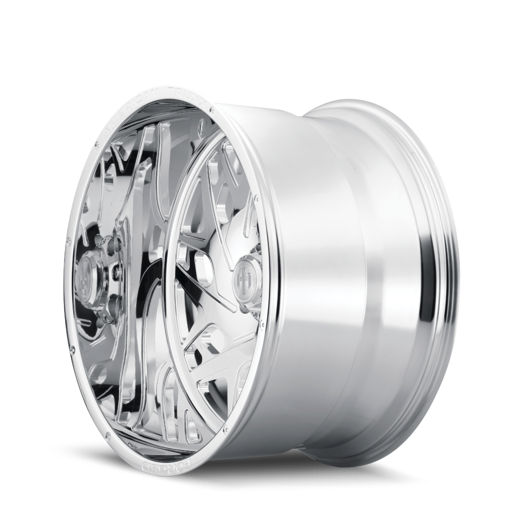 Forged Aries ATF1909 Series Wheel