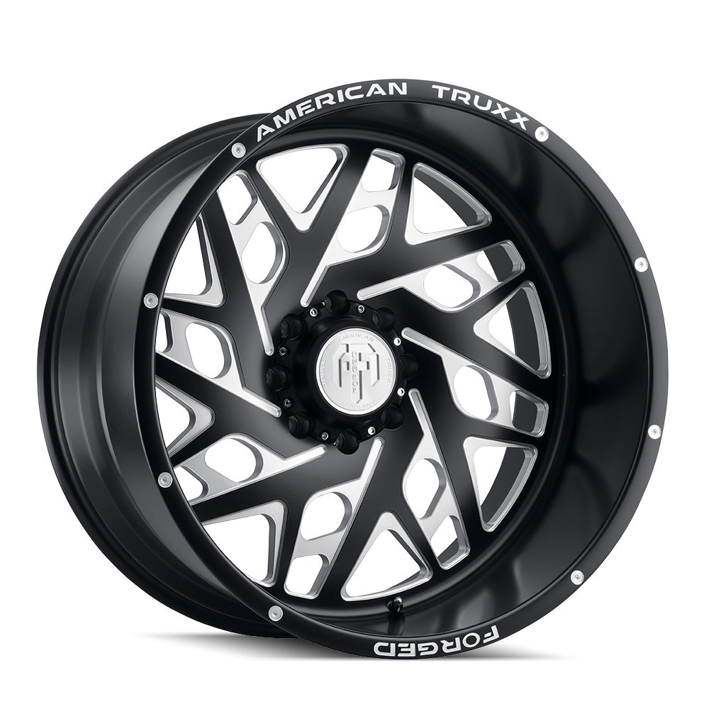 Forged Aries ATF1909 Series Wheel
