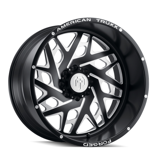 Forged Aries ATF1909 Series Wheel