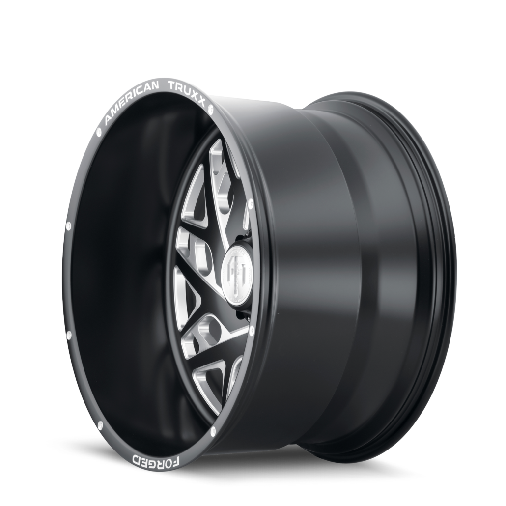 Forged Aries ATF1909 Series Wheel