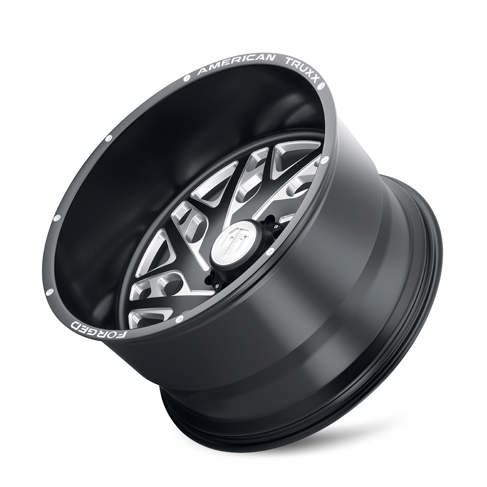 Forged Aries ATF1909 Series Wheel