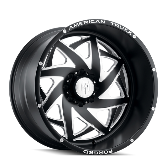 Forged Kronos ATF1910 Series Wheel