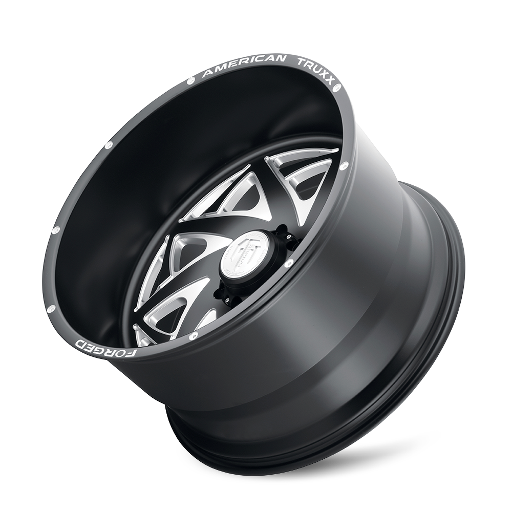Forged Kronos ATF1910 Series Wheel