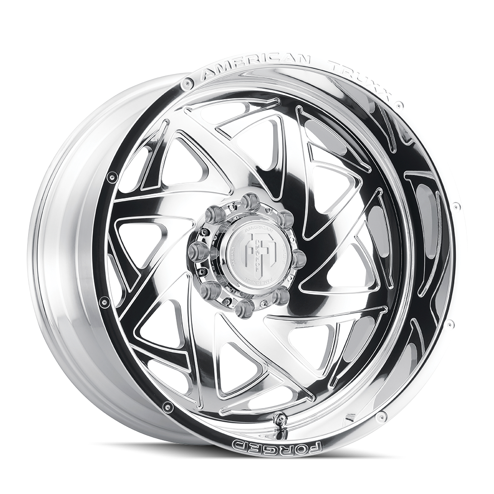 Forged Kronos ATF1910 Series Wheel