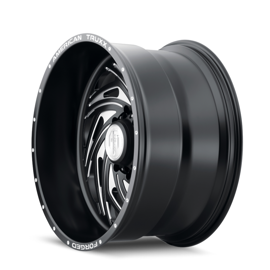 Forged Twisted ATF1911 Series Wheel