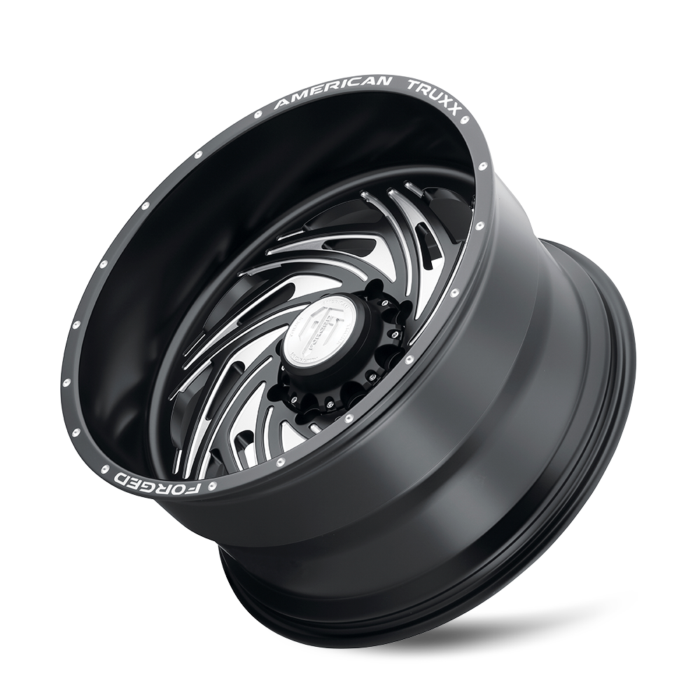 Forged Twisted ATF1911 Series Wheel