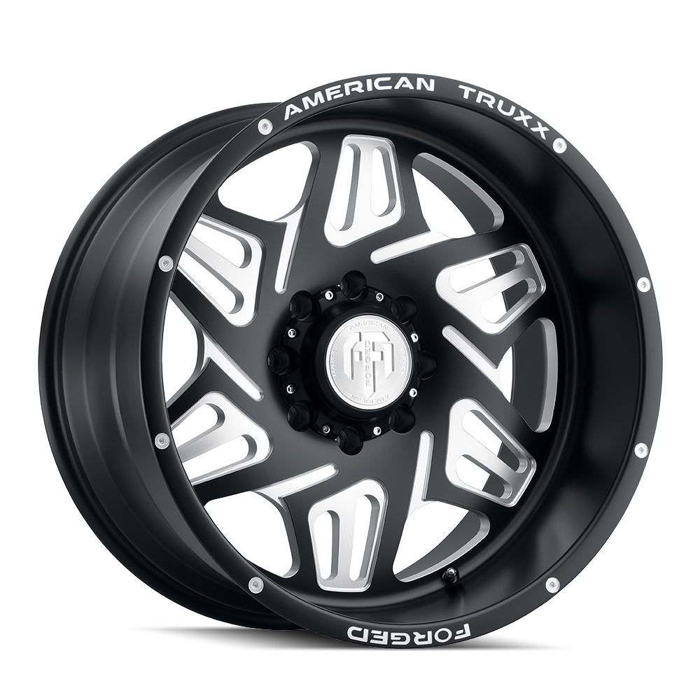 Forged Orion ATF1908 Series Wheel