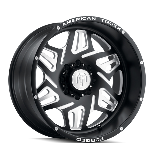 Forged Orion ATF1908 Series Wheel