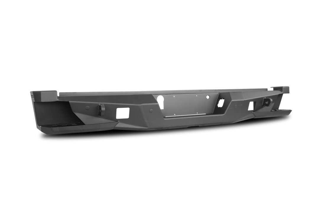 2021-2023 Ford F-150 Terra Series Rear Bumper