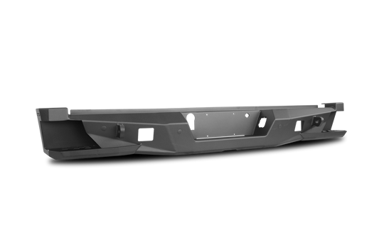 2021-2023 Ford F-150 Terra Series Rear Bumper