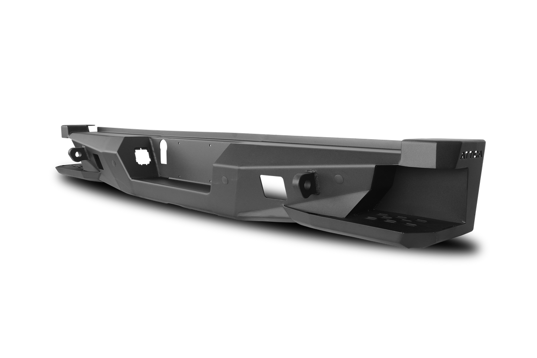 2021-2023 Ford F-150 Terra Series Rear Bumper