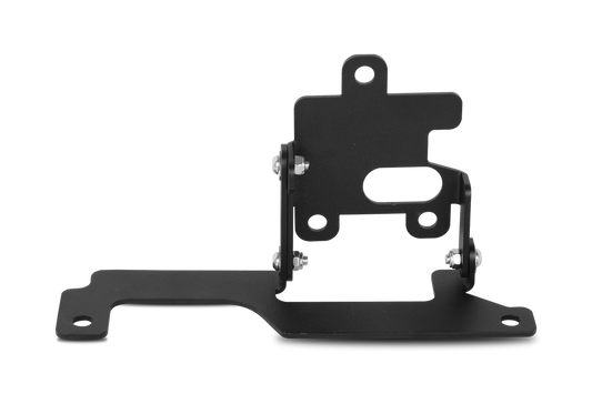 2021-2025 Ford Bronco Terra Series ACC Relocation Bracket