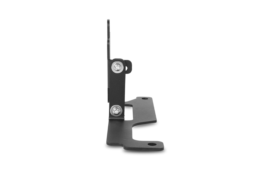 2021-2025 Ford Bronco Terra Series ACC Relocation Bracket