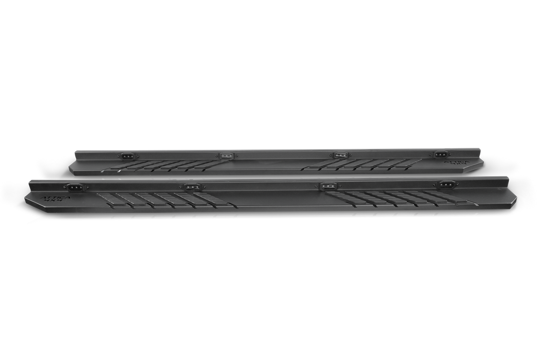 Chevy Silverado 1500/2500/3500 Frontier Series Running Boards