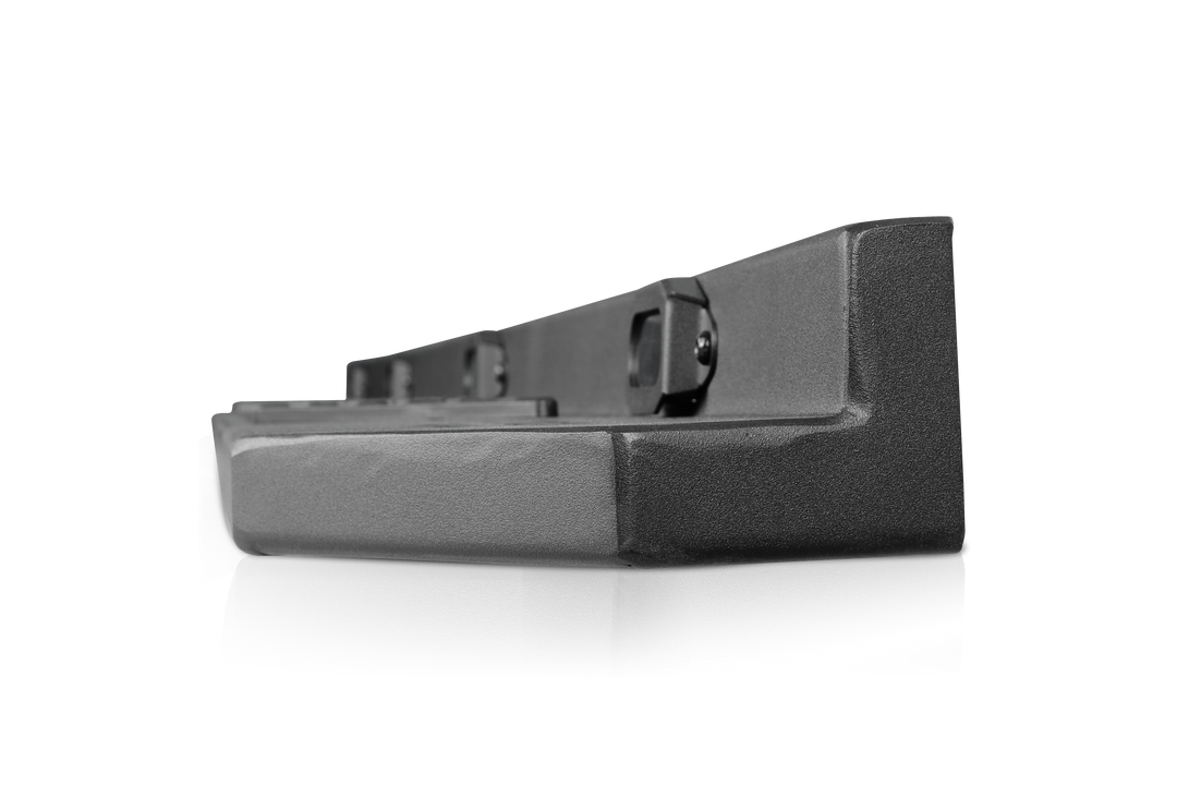 Chevy Silverado 1500/2500/3500 Frontier Series Running Boards