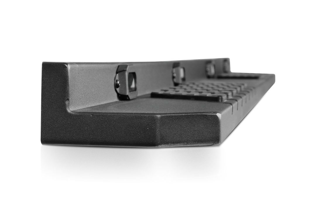 Chevy Silverado 1500/2500/3500 Frontier Series Running Boards