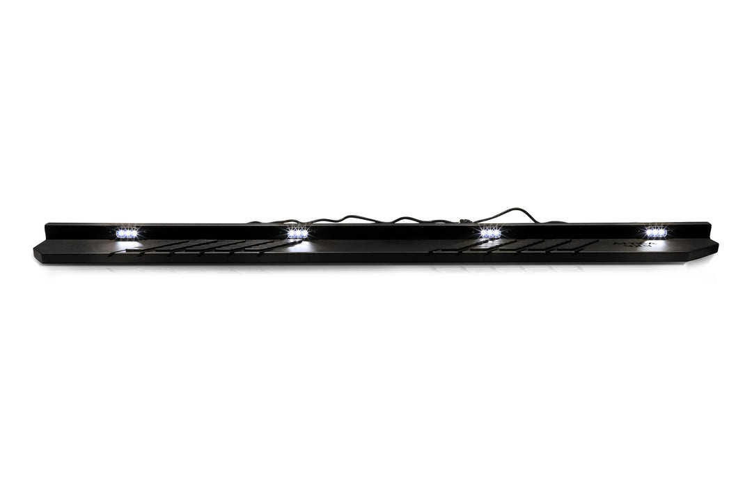 2016-2023 Toyota Tacoma Double Cab Frontier Series Running Boards