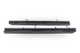 Dodge Ram & GMC Sierra Crew Cab Frontier Series Running Boards