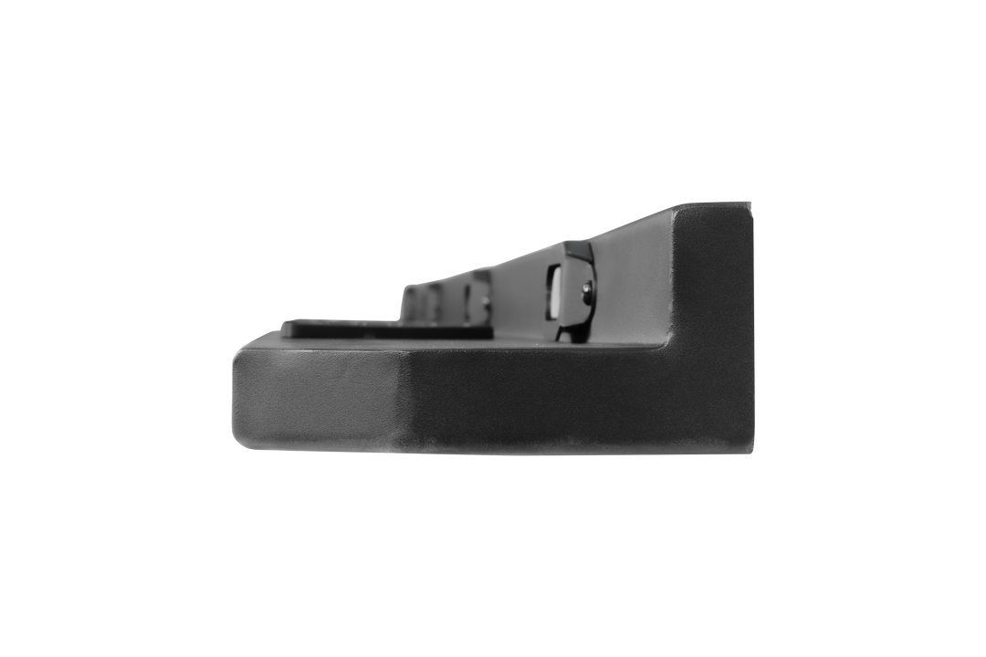 2016-2023 Toyota Tacoma Double Cab Frontier Series Running Boards