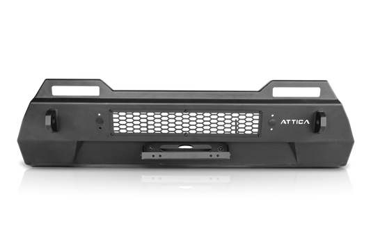 2024-2025 Toyota Tacoma Apex Series Stealth Front Bumper